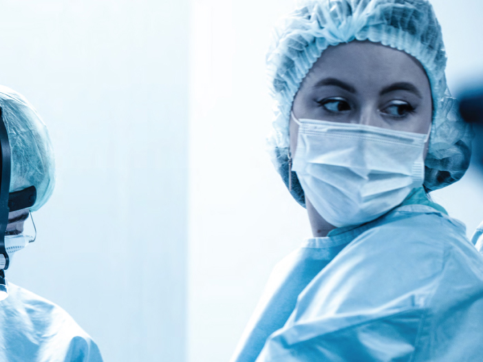 Doctors