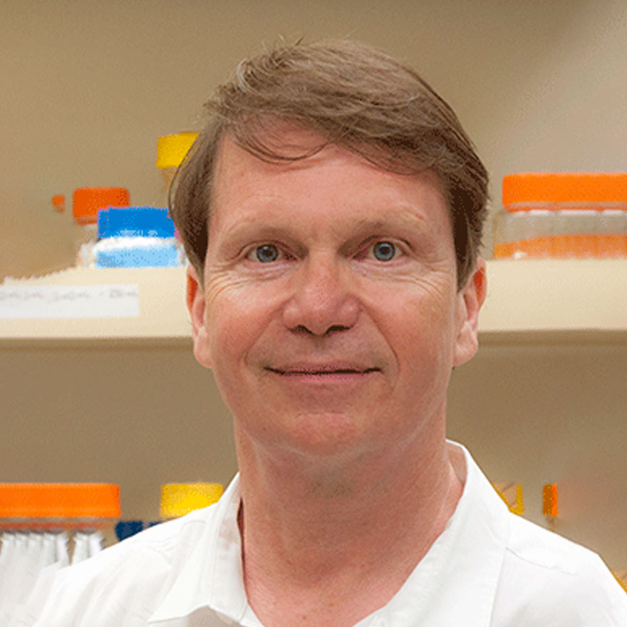 Bernhard Palsson, PhD