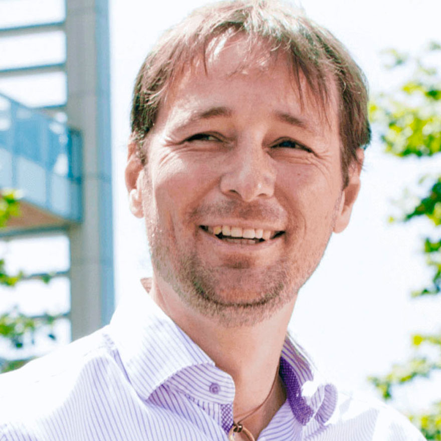 Pieter Dorrestein, PhD